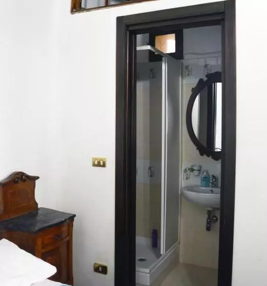 Majatalo L Antico Sogno Guest House