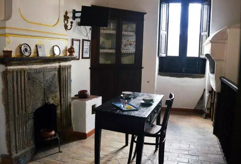 Majatalo L Antico Sogno Guest House