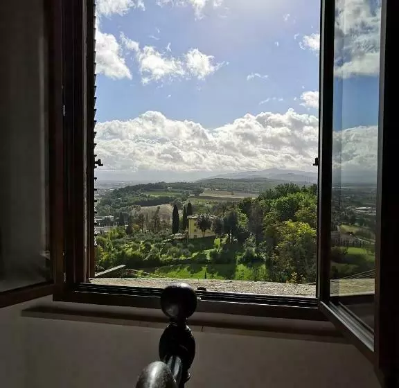 Majatalo Nero Gioconda