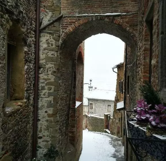 Majatalo Nero Gioconda