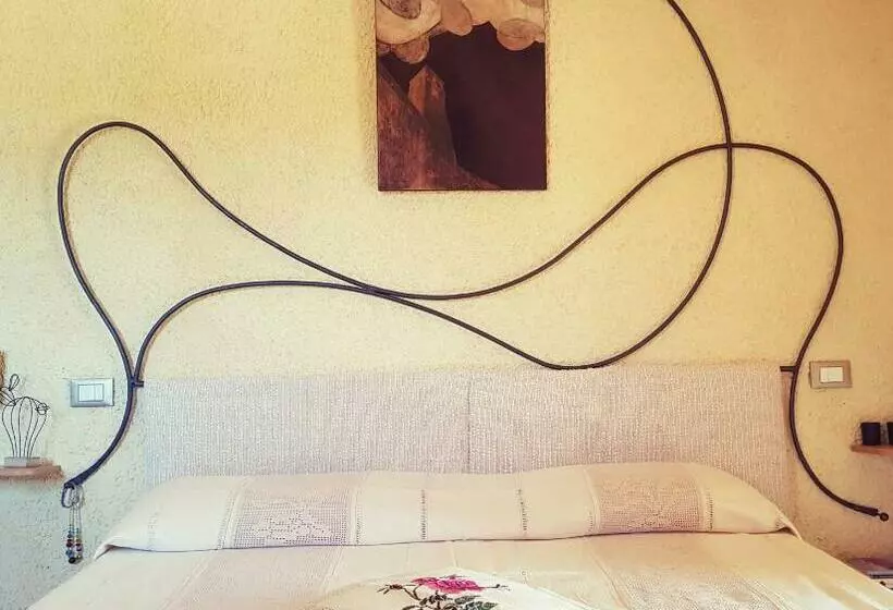 Majatalo Nero Gioconda