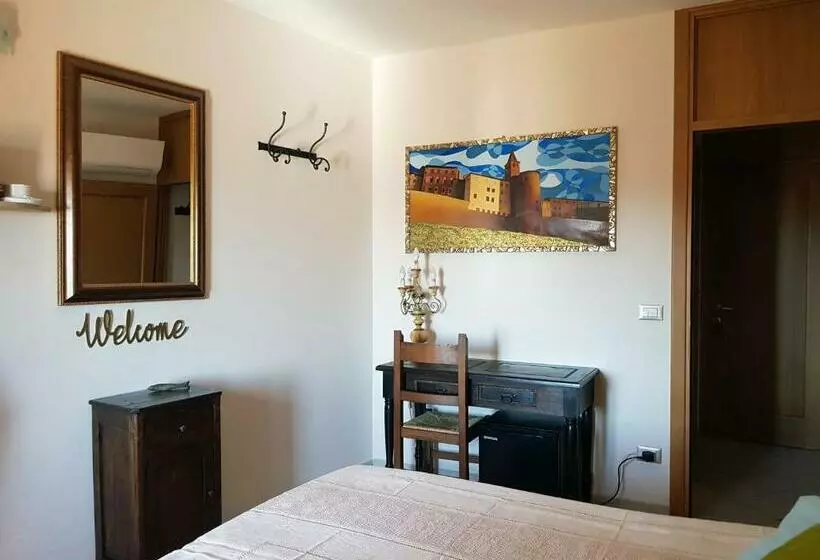 Majatalo Nero Gioconda