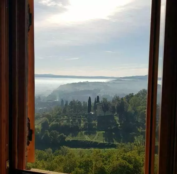 Majatalo Nero Gioconda