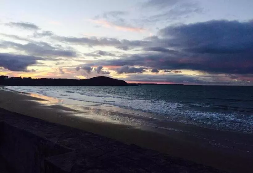 ペンション Suite à 800m De La Plage