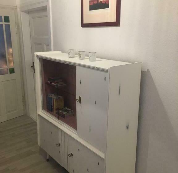 펜션 Villa Pusteblume