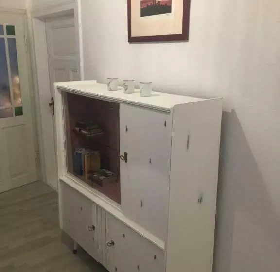 Majatalo Villa Pusteblume