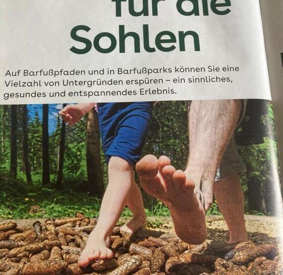 ペンション Villa Pusteblume