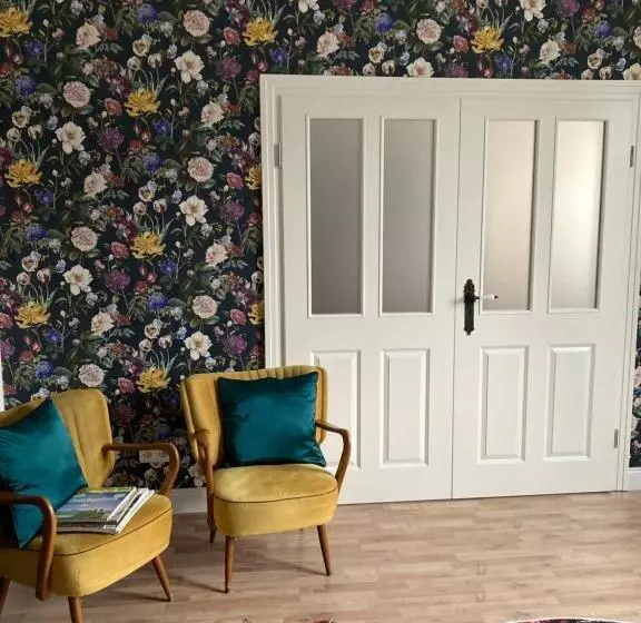 Majatalo Villa Pusteblume