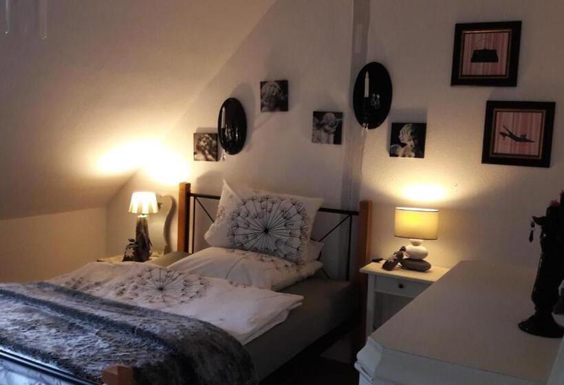 펜션 Villa Pusteblume