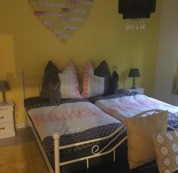 Panzió Villa Pusteblume