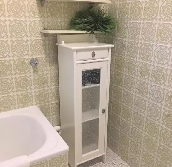 Majatalo Villa Pusteblume