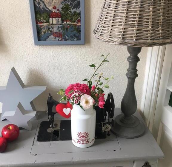 펜션 Villa Pusteblume