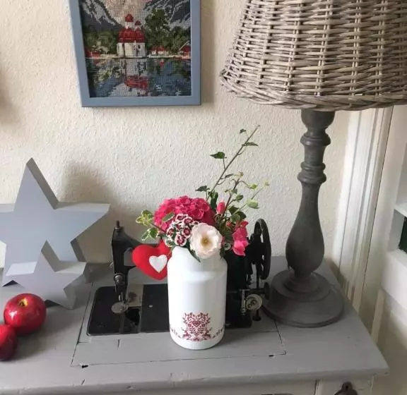 Majatalo Villa Pusteblume