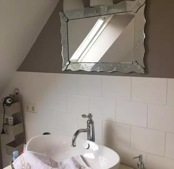 Majatalo Villa Pusteblume