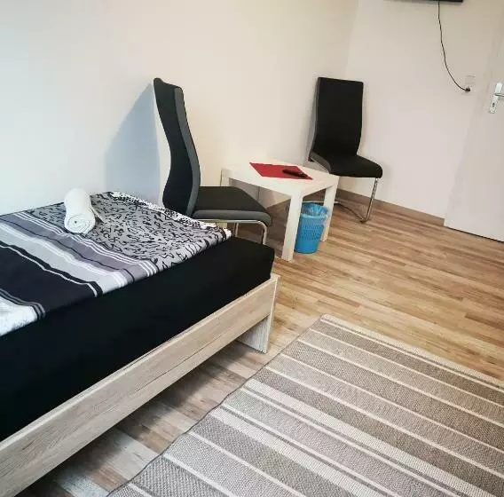 Pension Forstfeld Kassel