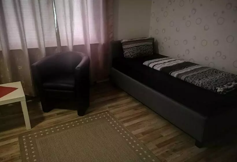 Pension Forstfeld Kassel