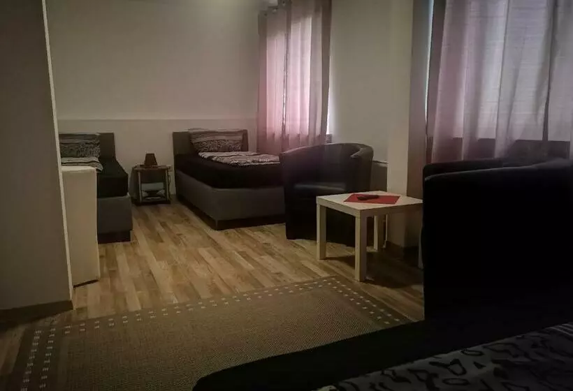 Pension Forstfeld Kassel
