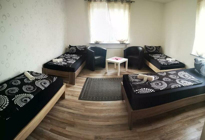 Pension Forstfeld Kassel