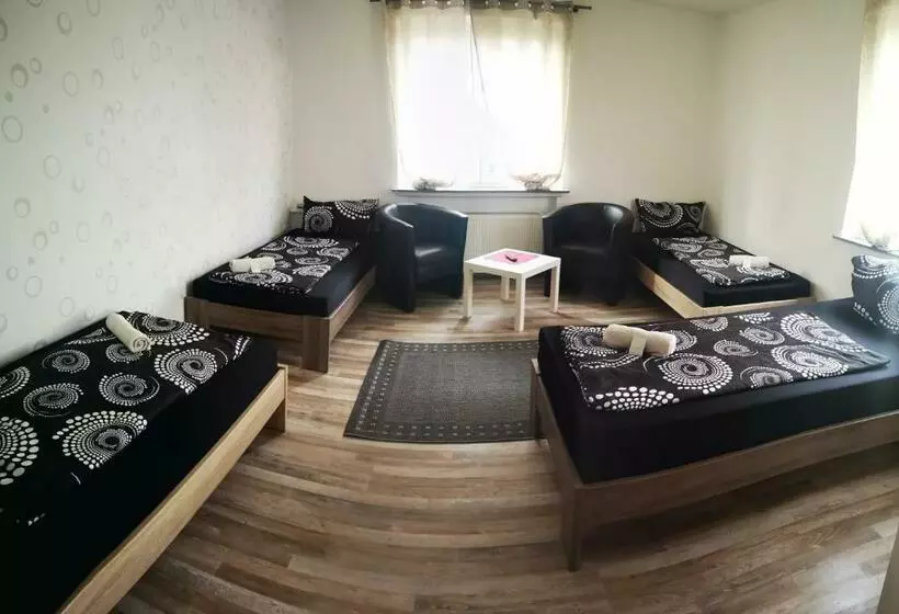 Pension Forstfeld Kassel