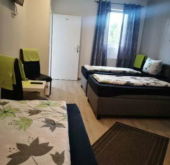 Pension Forstfeld Kassel