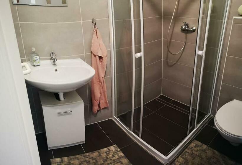 Pension Forstfeld Kassel