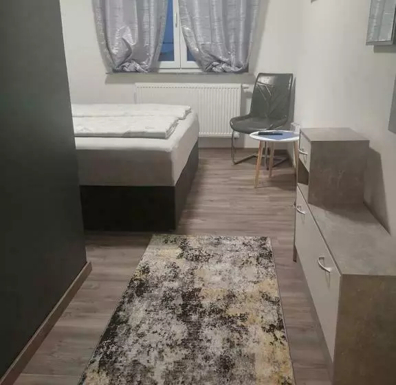 Pension Forstfeld Kassel