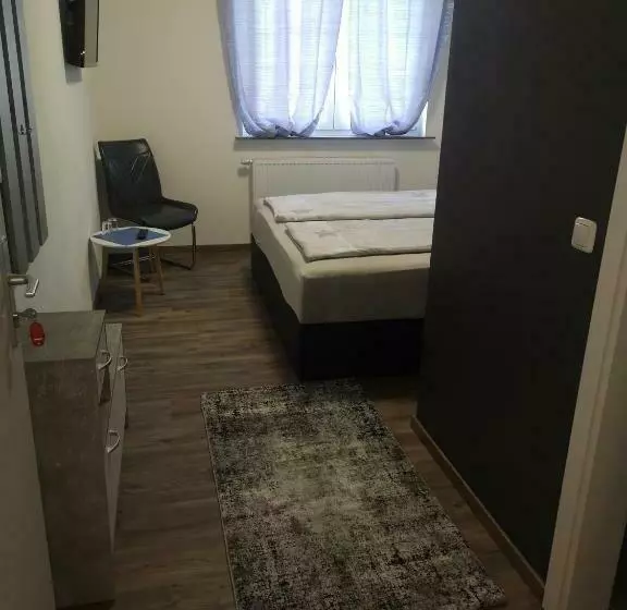 Pension Forstfeld Kassel