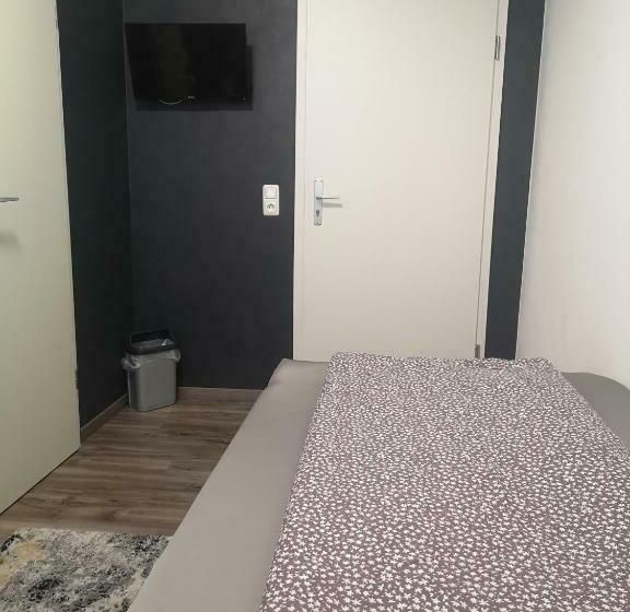 Pension Forstfeld Kassel