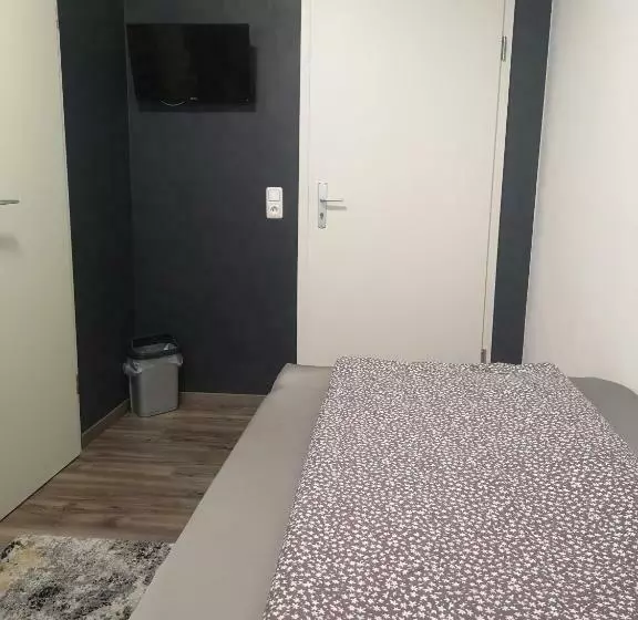 Pension Forstfeld Kassel