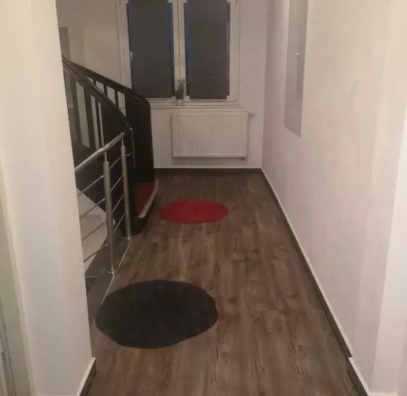 Pension Forstfeld Kassel
