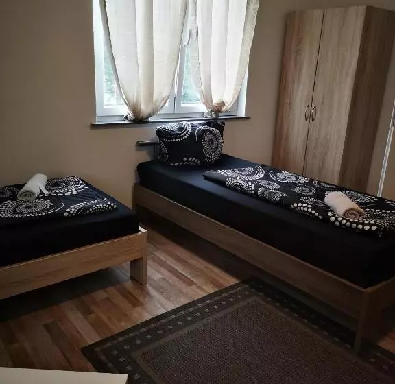 Pension Forstfeld Kassel