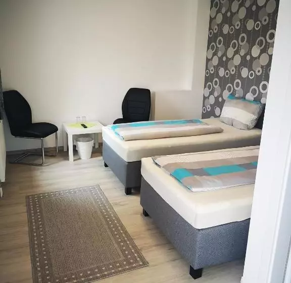 Pension Forstfeld Kassel