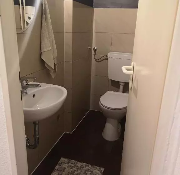 Pension Forstfeld Kassel