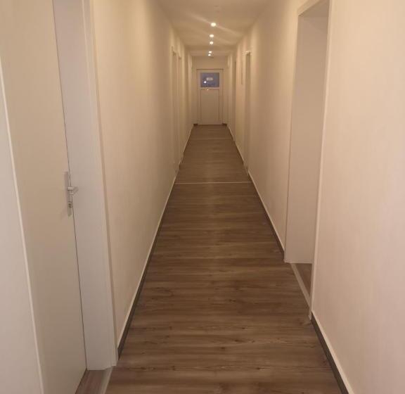 Pension Forstfeld Kassel