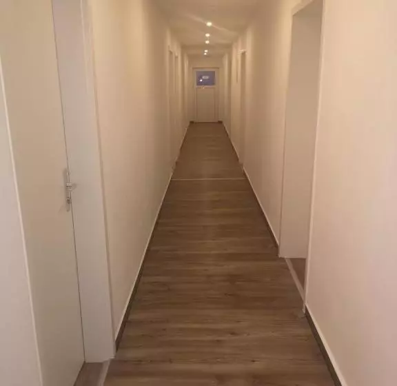 Pension Forstfeld Kassel