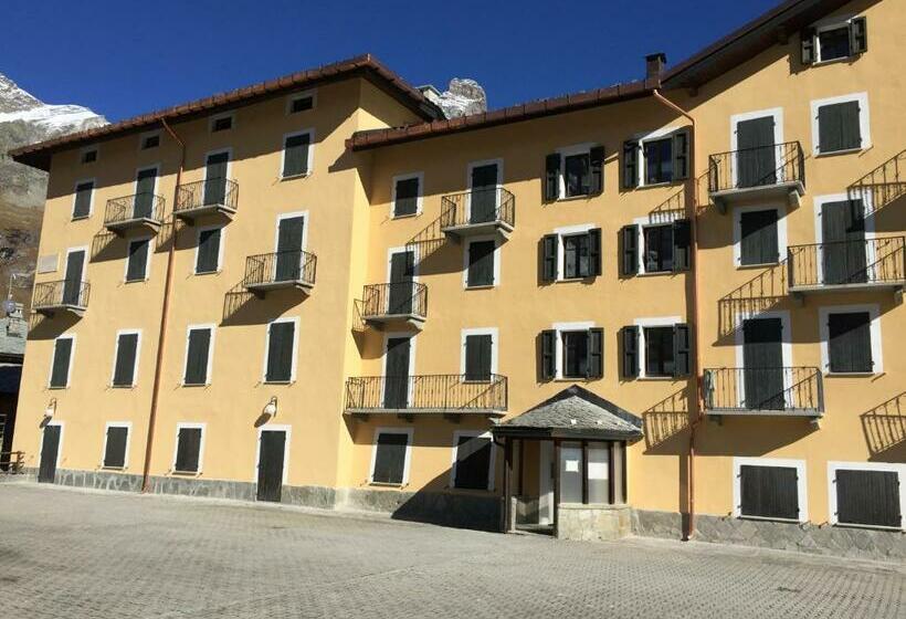 Residence Redicervinia