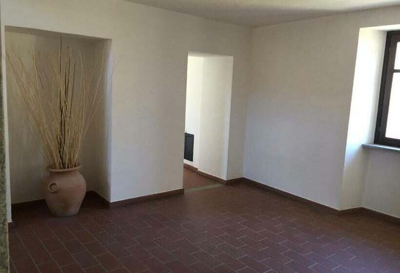 Residence Redicervinia