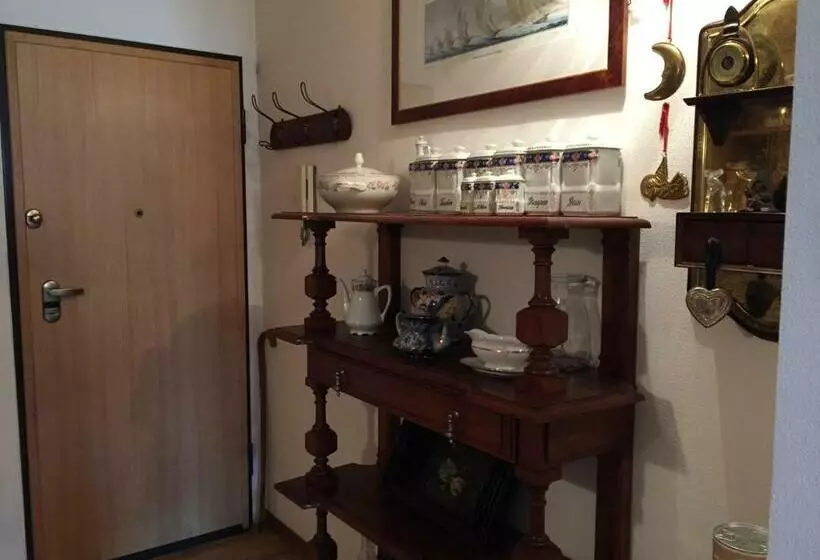 Residence Redicervinia