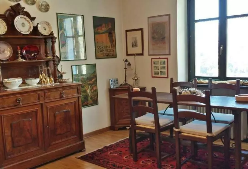 Residence Redicervinia