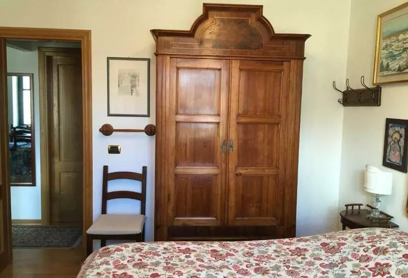 Residence Redicervinia