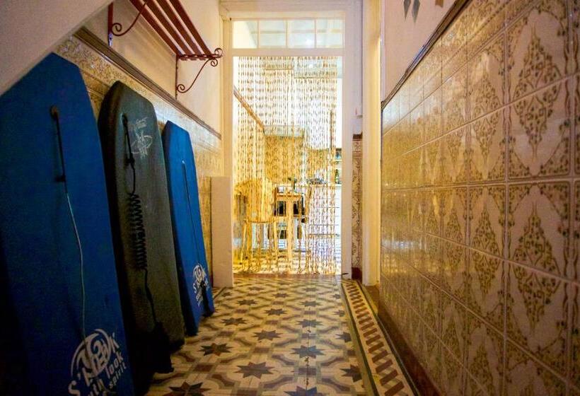 هاستل Buddha Bee 18 To 35 Years Only