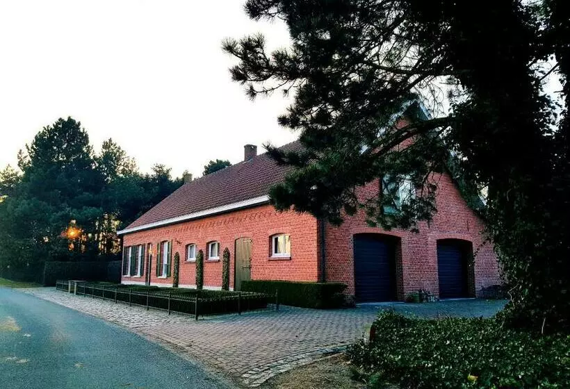 B&b Bergenhof