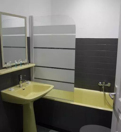 Aamiaismajoitus (B&B) 1er Consul