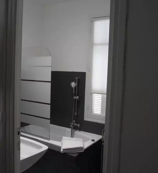 Aamiaismajoitus (B&B) 1er Consul