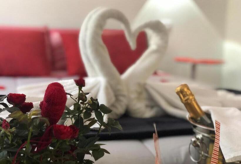 Nocleg ze śniadaniem A Due Passi Dal Mare