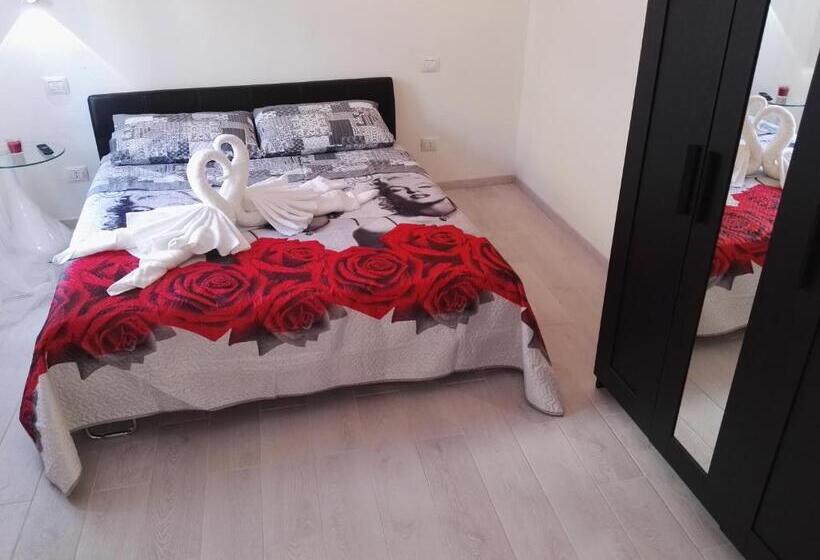 Nocleg ze śniadaniem A Due Passi Dal Mare