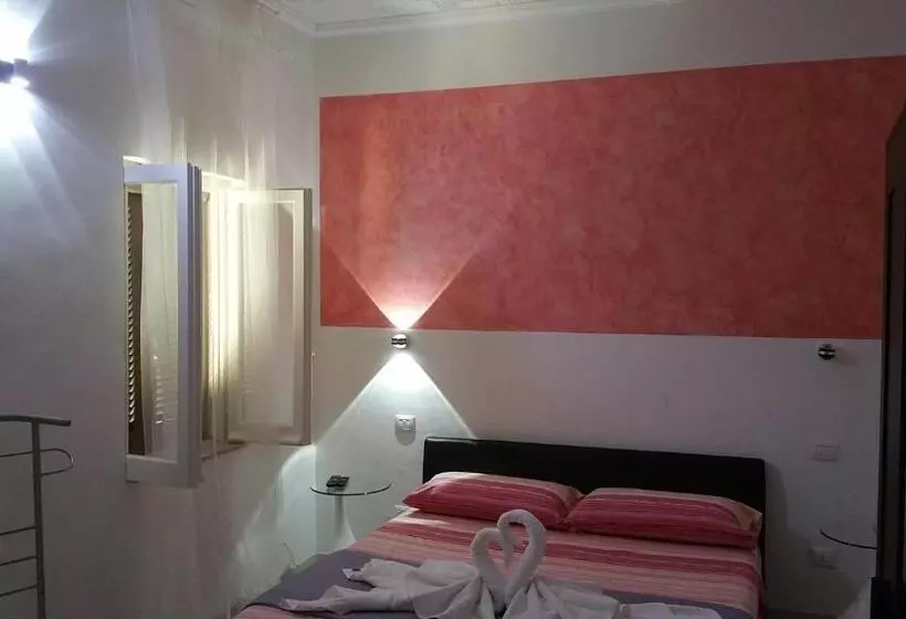 Aamiaismajoitus (B&B) A Due Passi Dal Mare