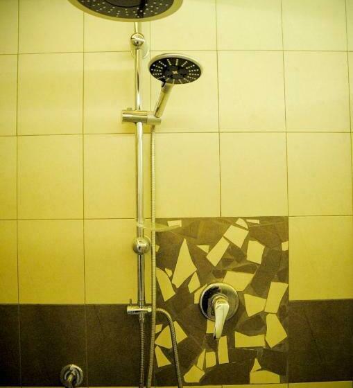 민박 Anfiteatro Vlll