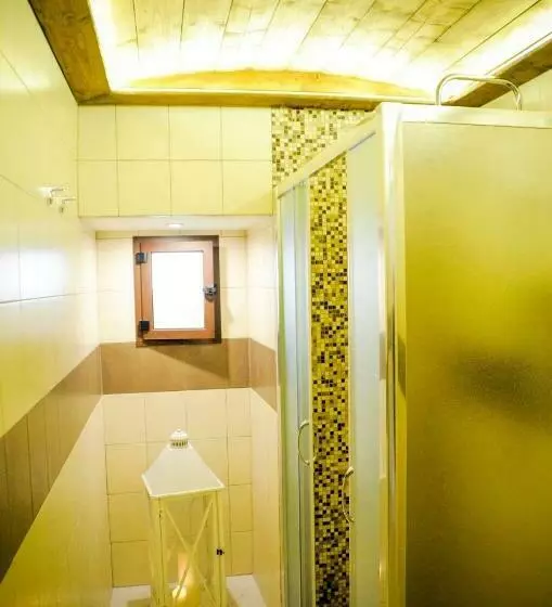 Aamiaismajoitus (B&B) Anfiteatro Vlll