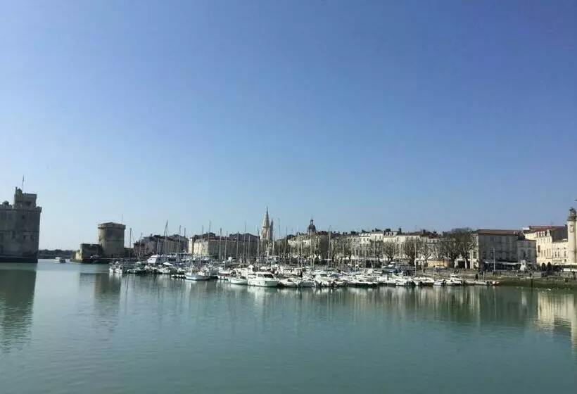 ベッドアンドブレックファースト Calme Et Sérénité